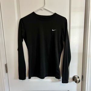Nike Dri-Fit Long Sleeve